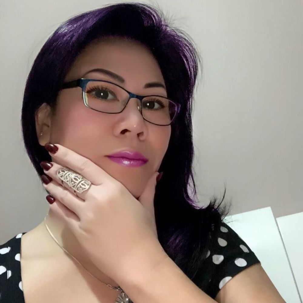 Meet your Posher, Stacey